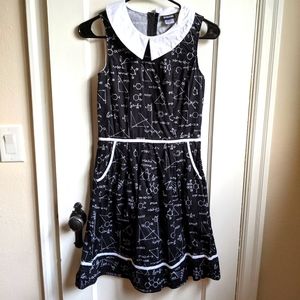 ModCloth Chemistry Dress